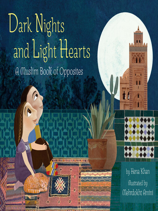 Title details for Dark Nights and Light Hearts by Hena Khan - Available